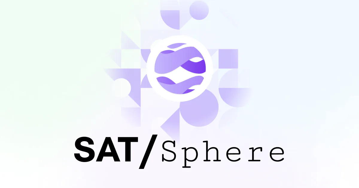 Sat Sphere