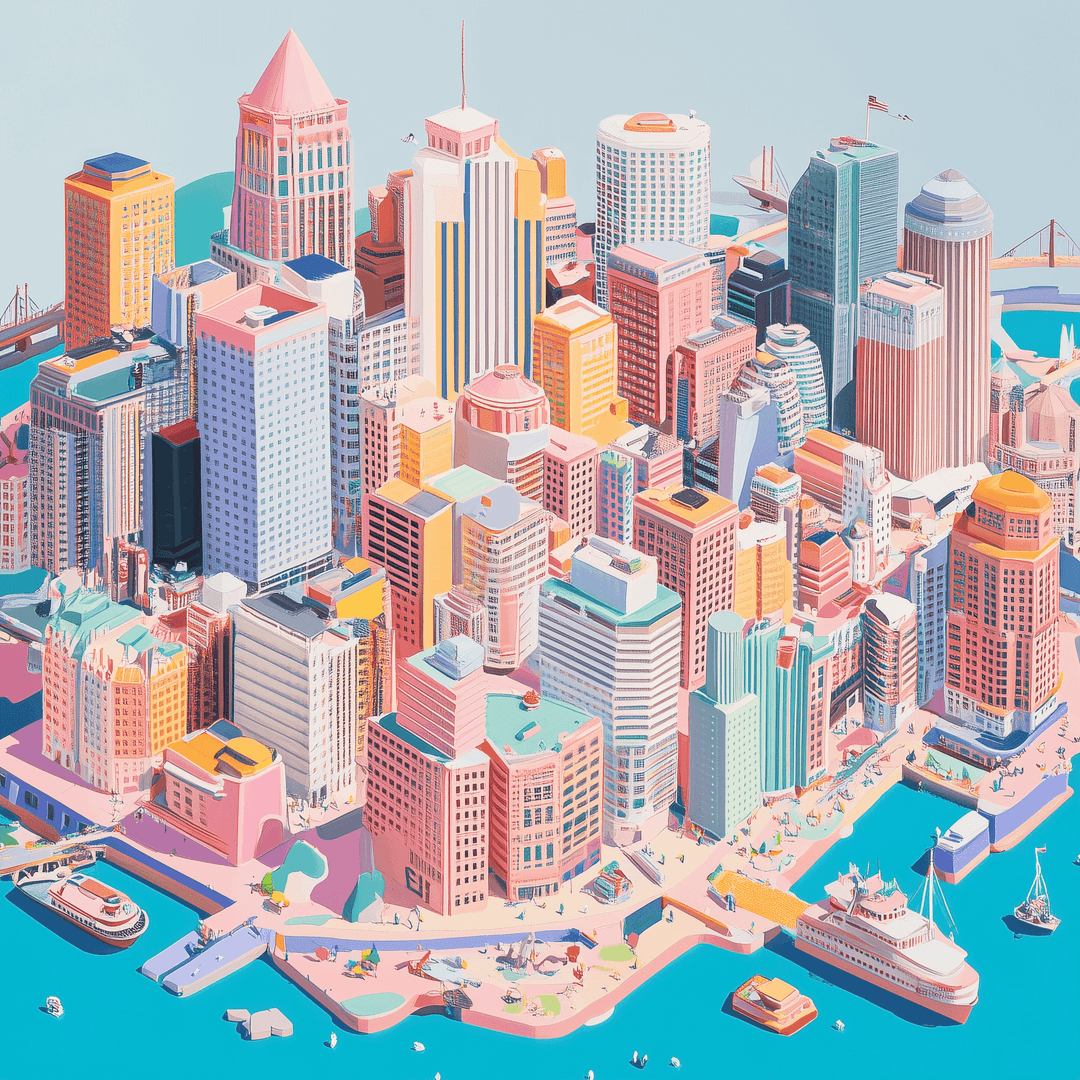 Boston
