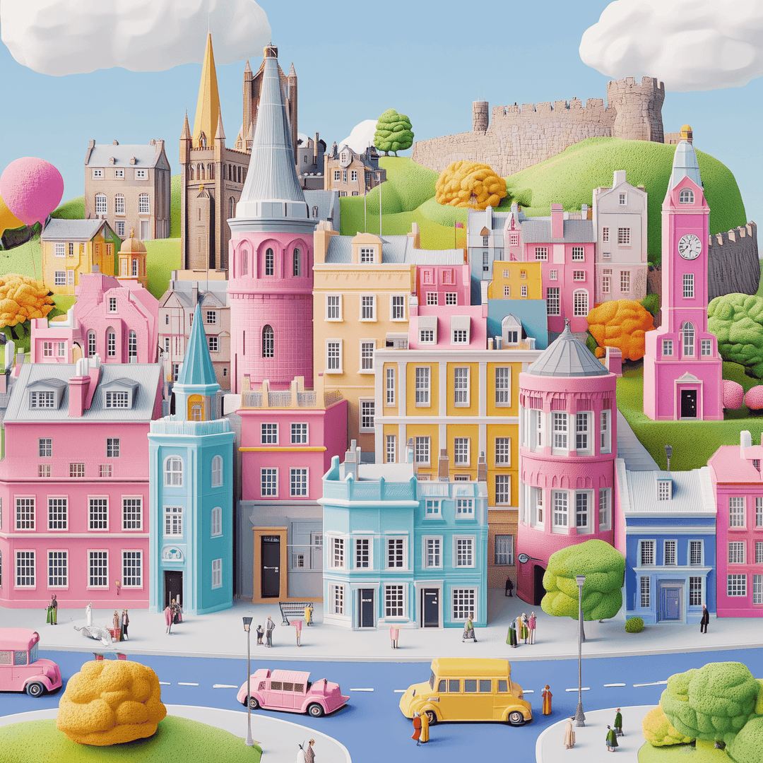 Edinburgh