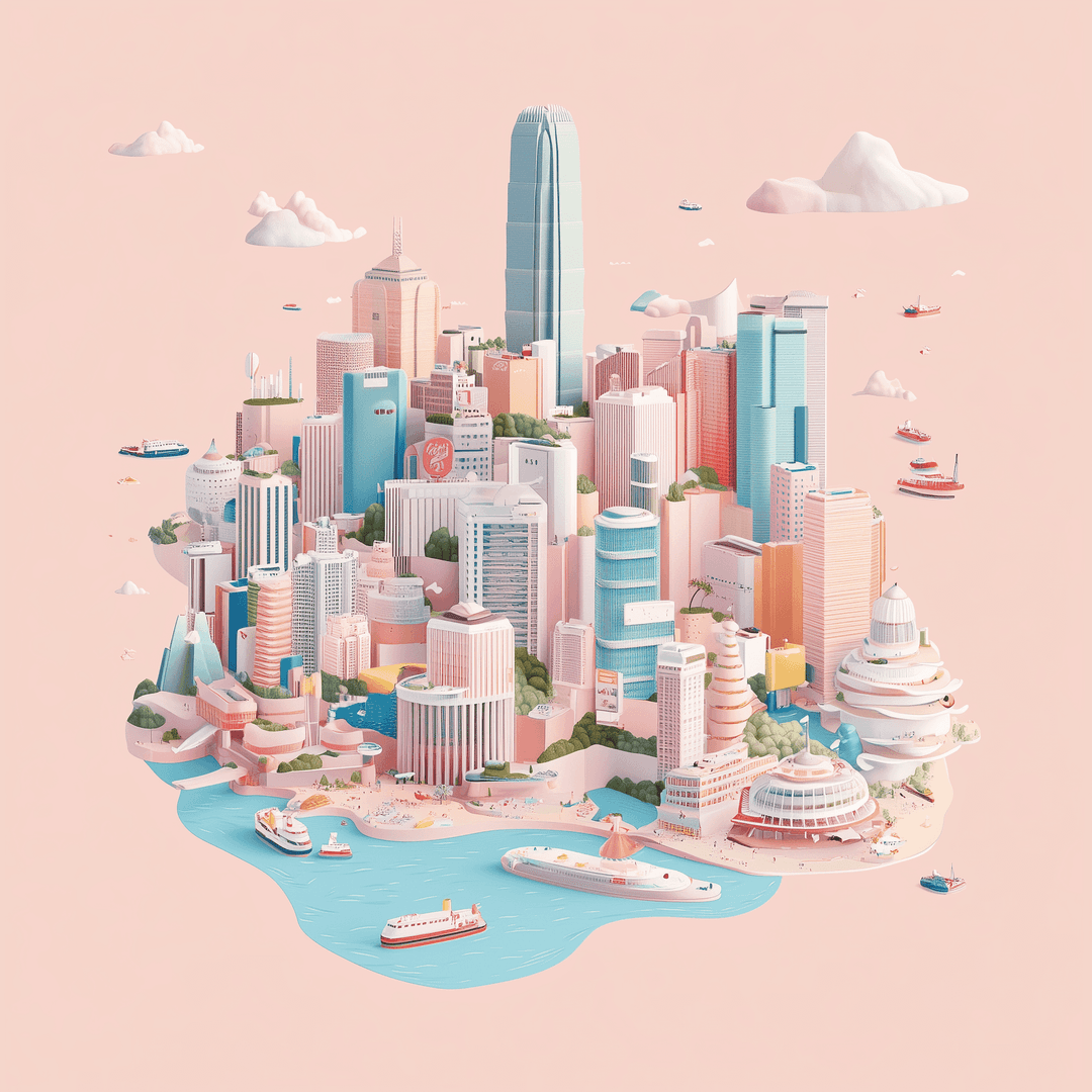 Hong Kong