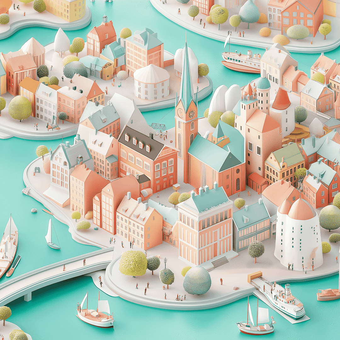 Stockholm