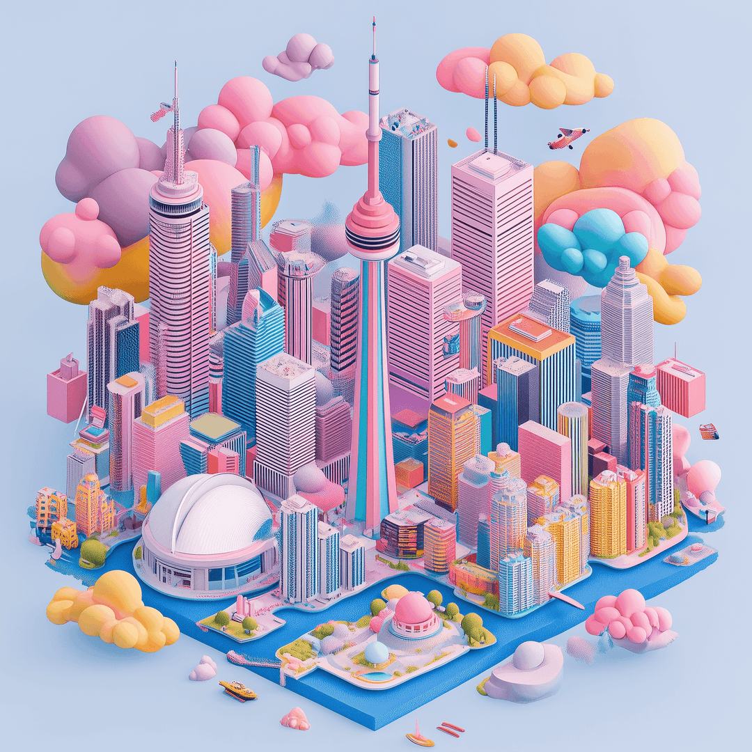 Toronto