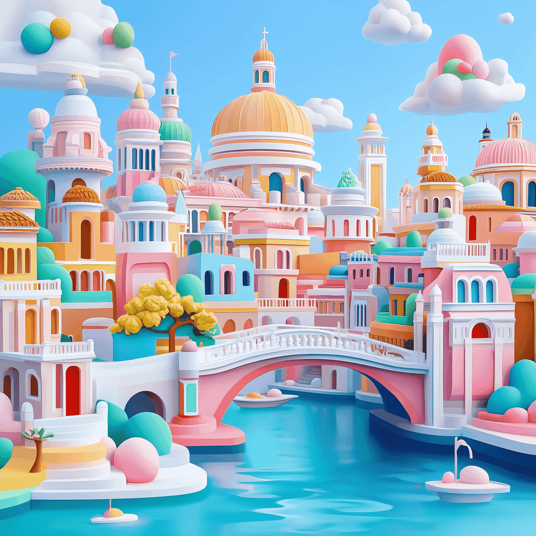 Venice