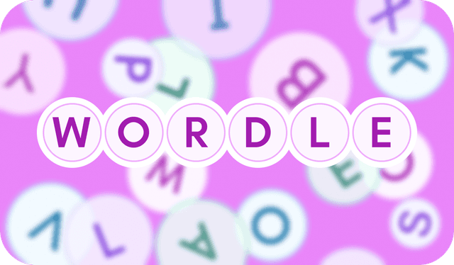 wordle