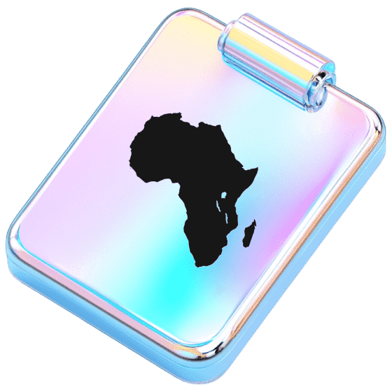 Africa