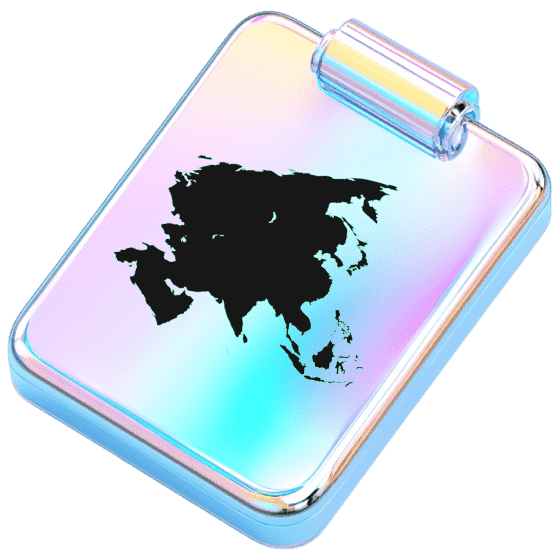 Asia