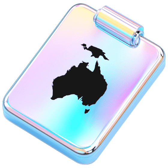 Oceania