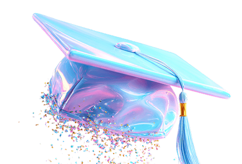Graduation Hat