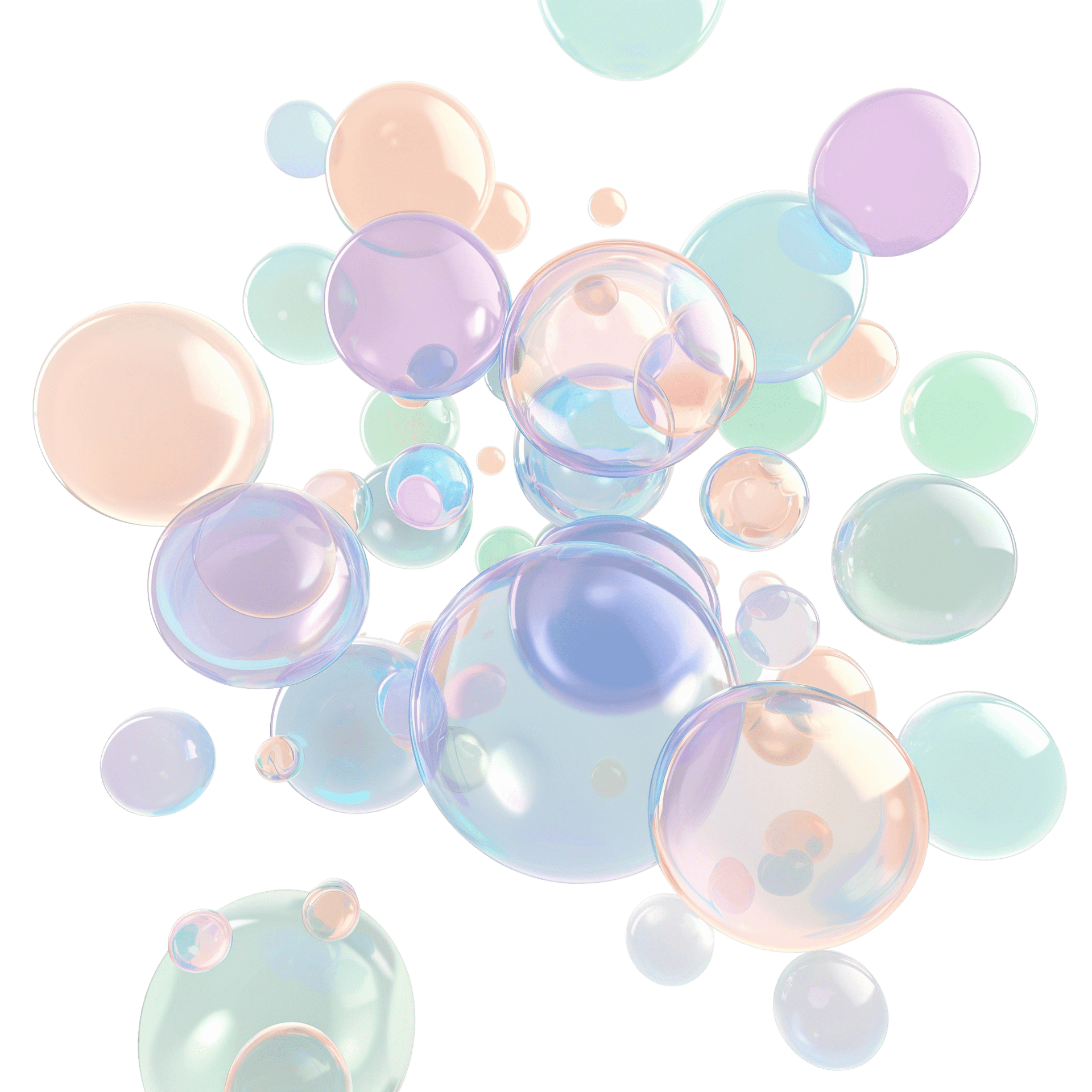 Bubbles