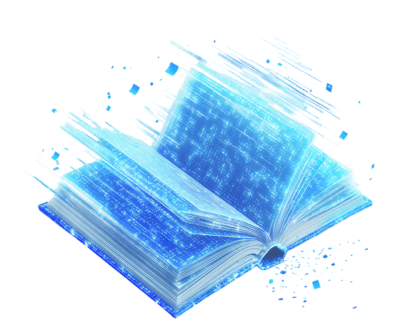 Bluebook