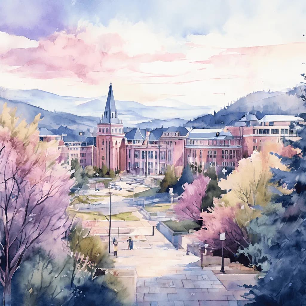 Abat Oliba CEU University background