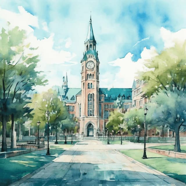 Appalachian School of Law