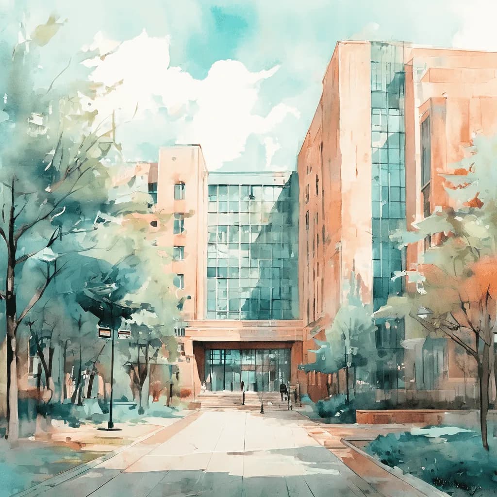 Averett University background