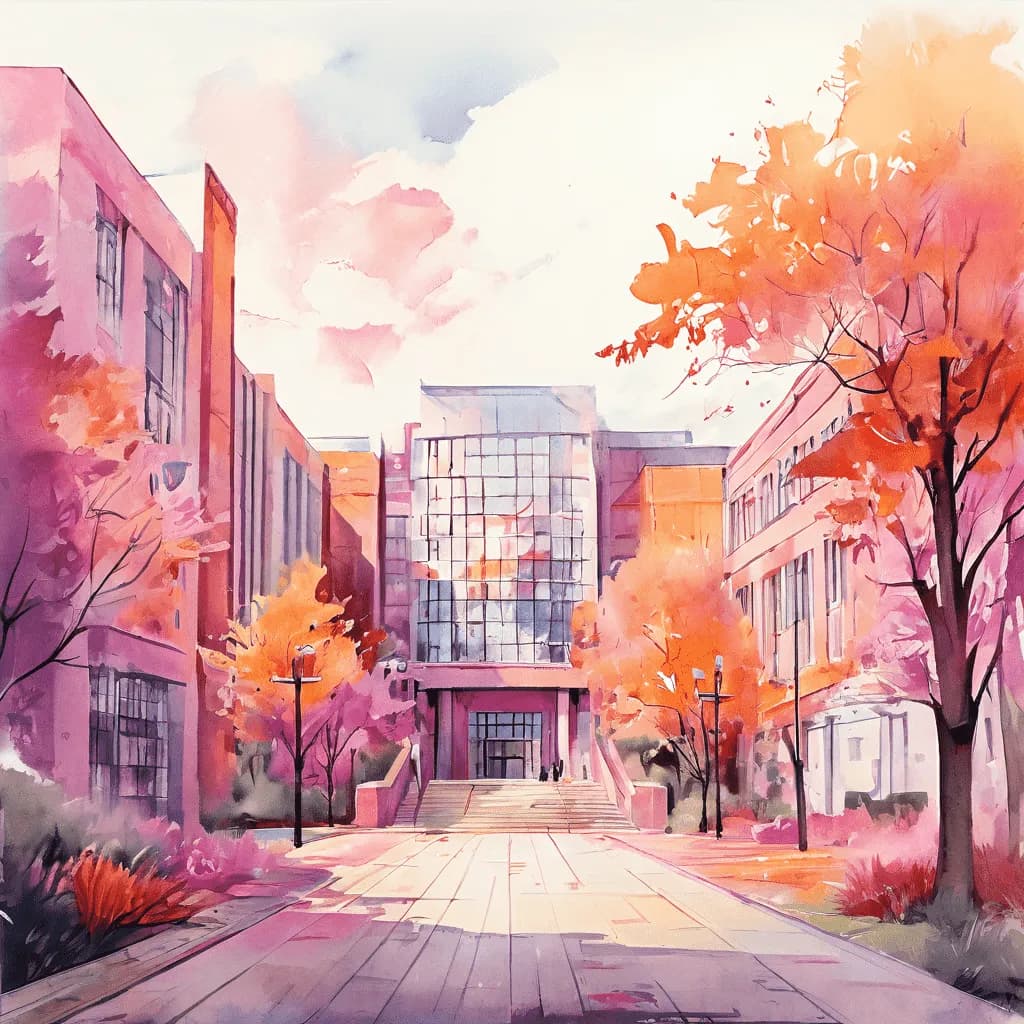 Avondale University background