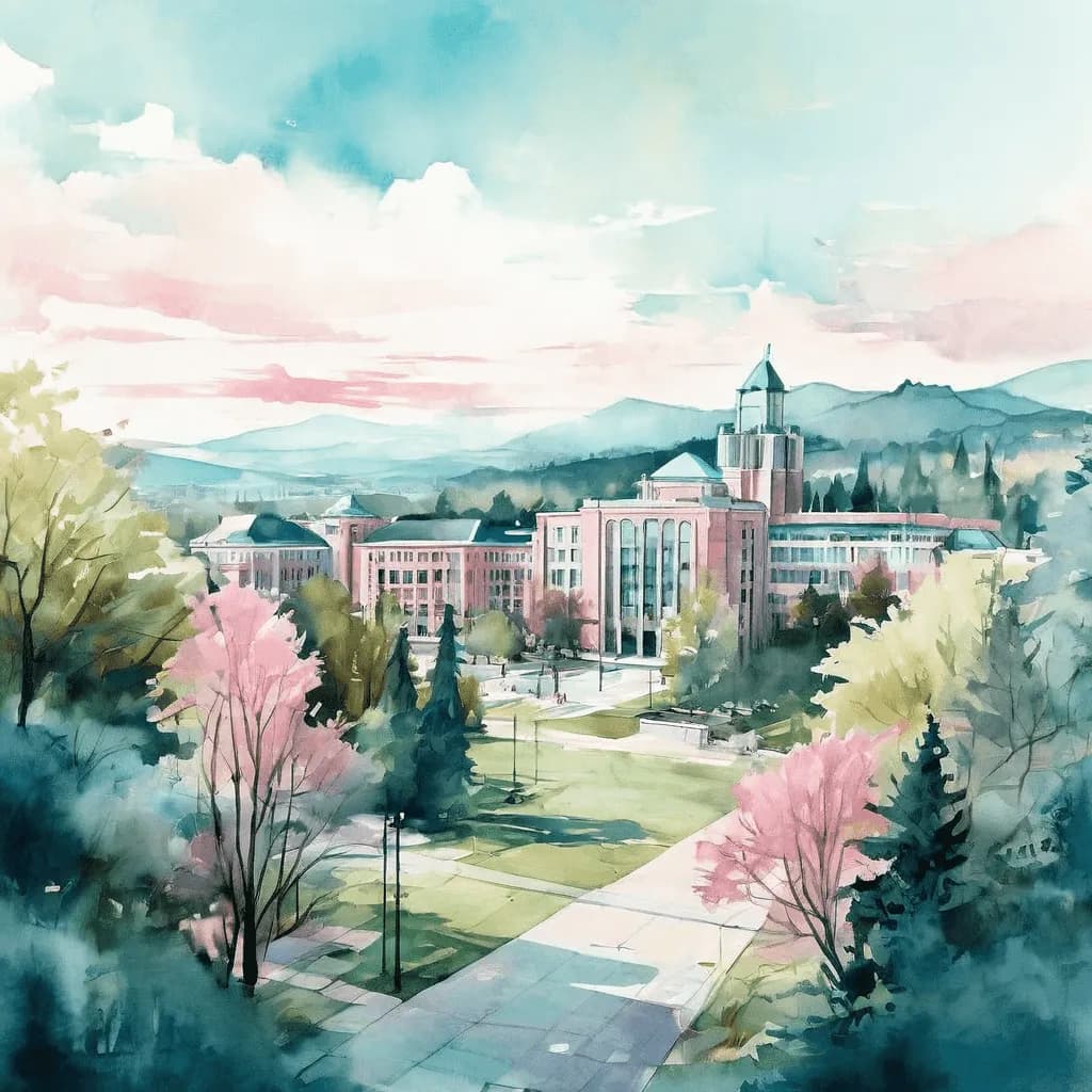 Barnard College background