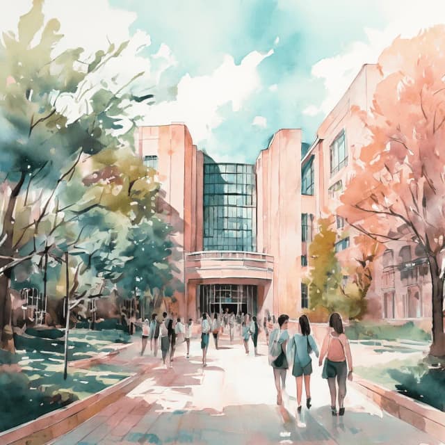 Bay Atlantic University