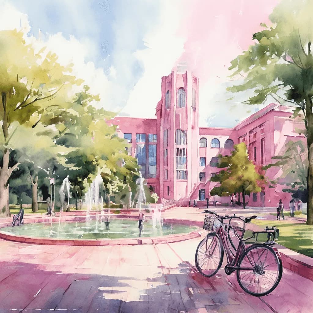 Beckfield College background