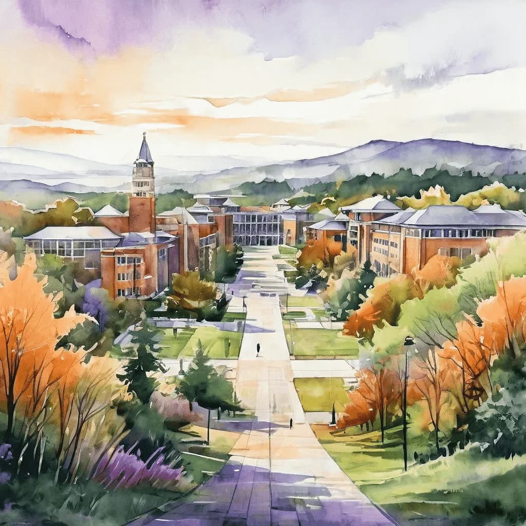 Beirut Arab University background