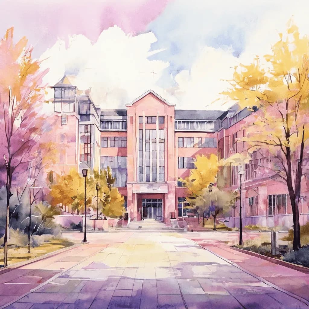 Berea College background