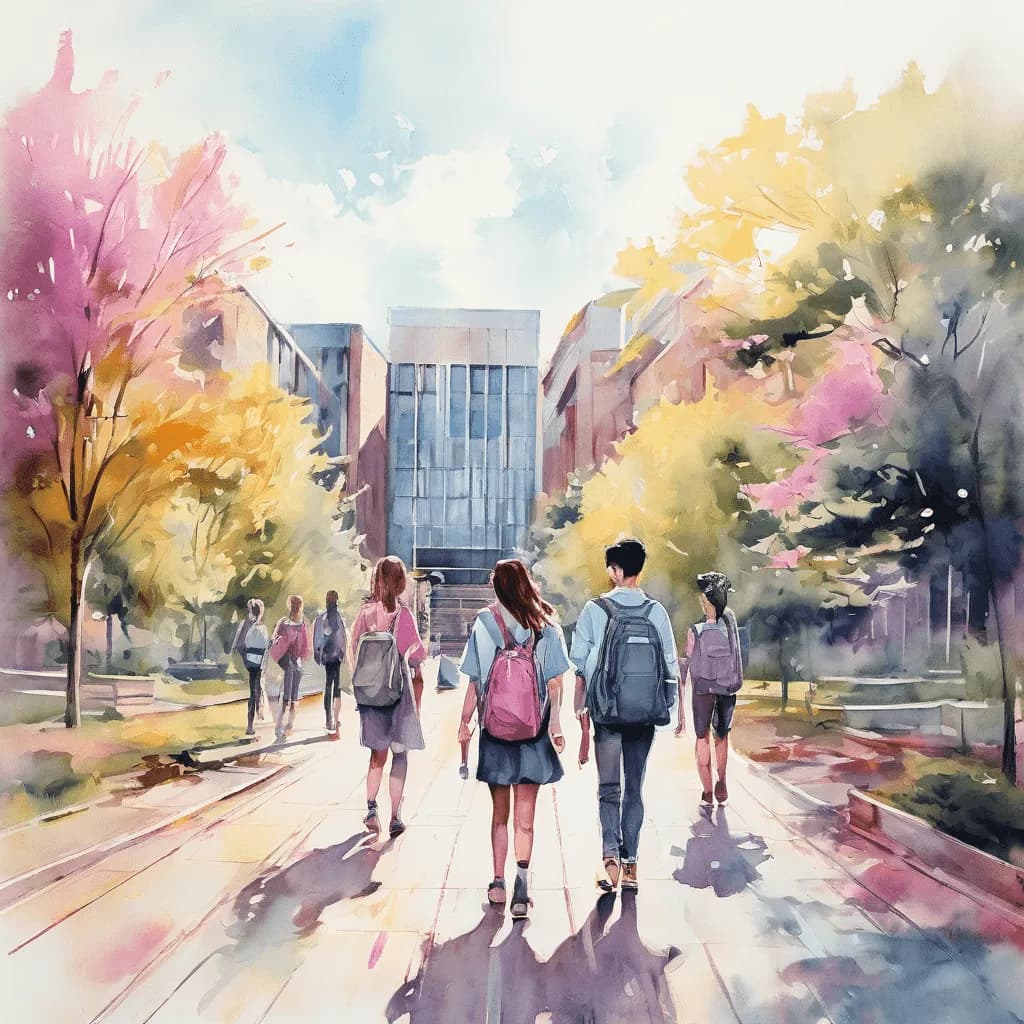 Bilkent University background