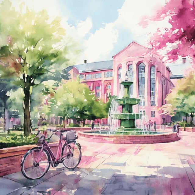 Bluefield University