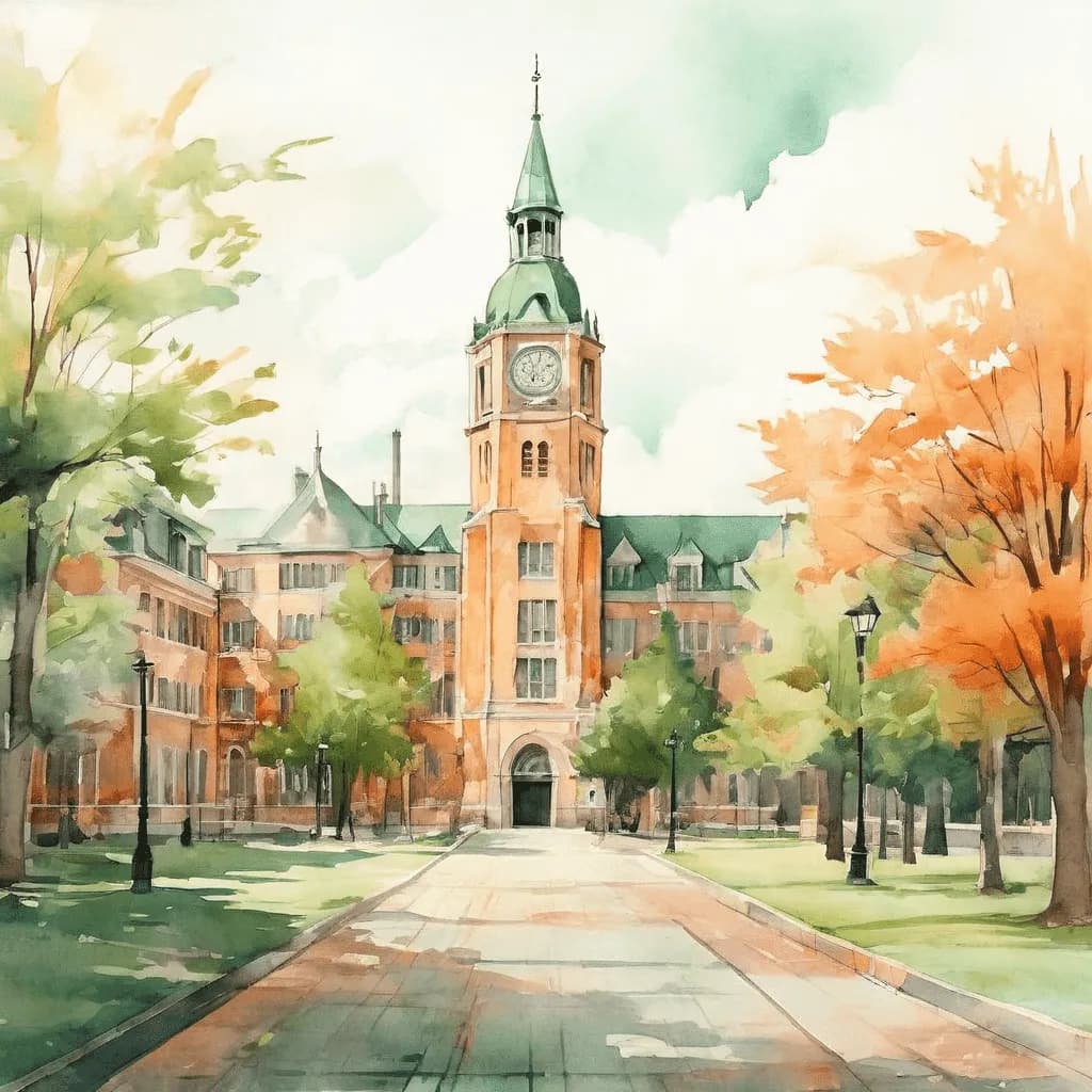 Bocconi University background