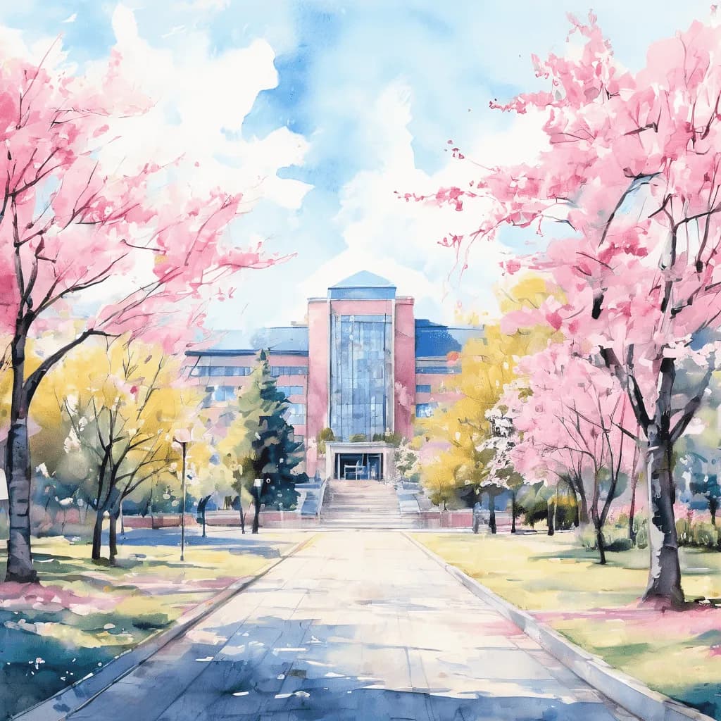 Boyce College background