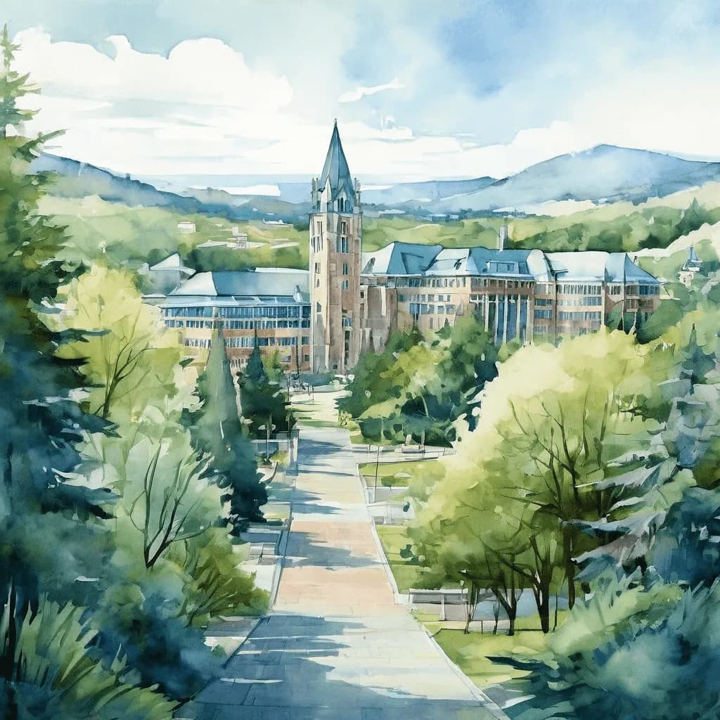 Bridgewater College background