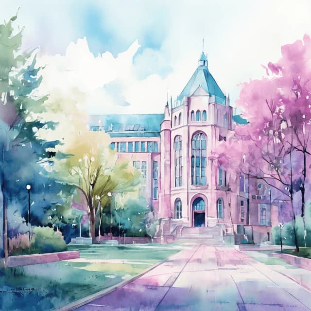 California Miramar University