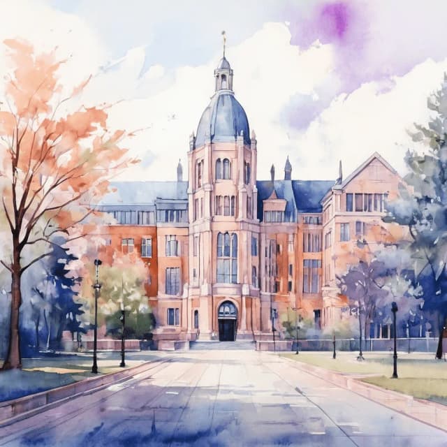 Central Texas College