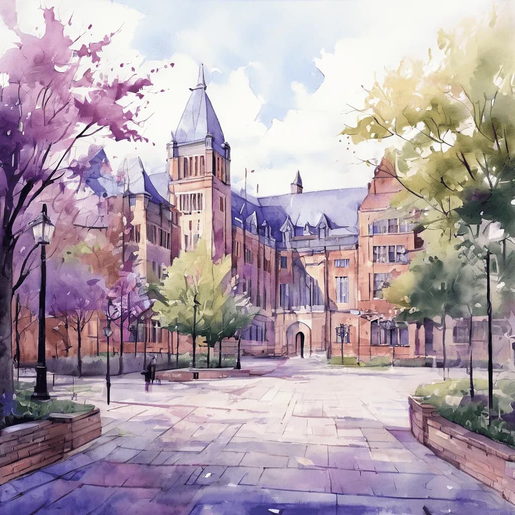 Champasak University background