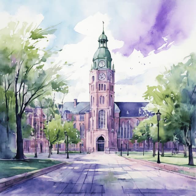 Chestnut Hill College