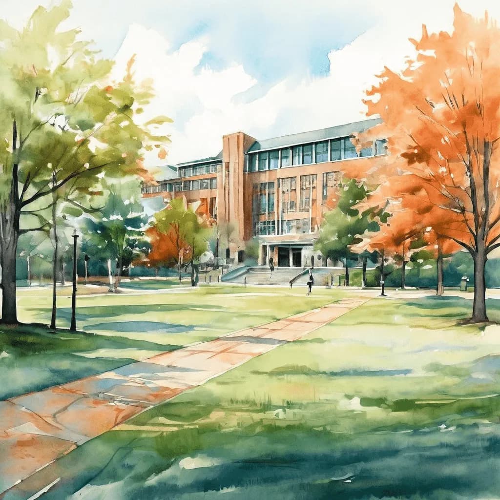 Chodang University background