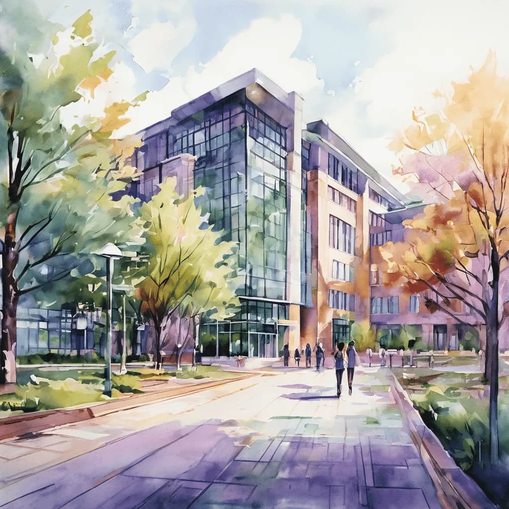 Christendom College background