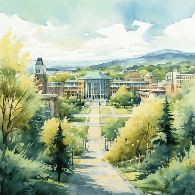 Columbus State University