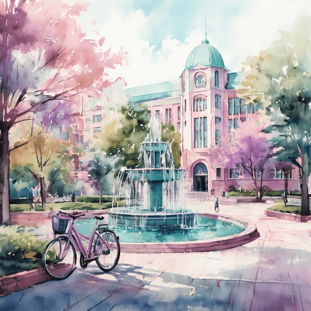 Culinary Institute Lenôtre background