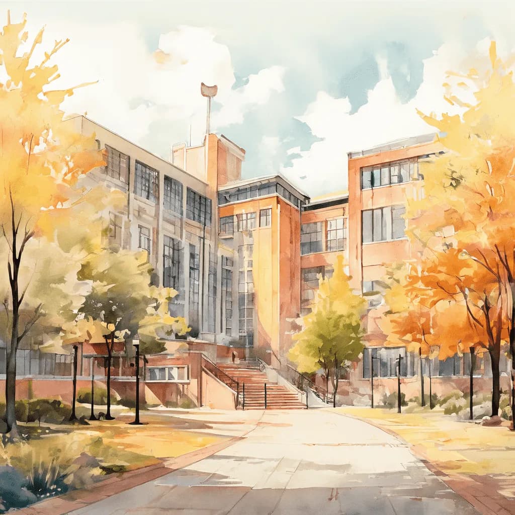 Daedong College background