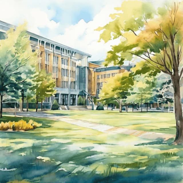 Daytona State College