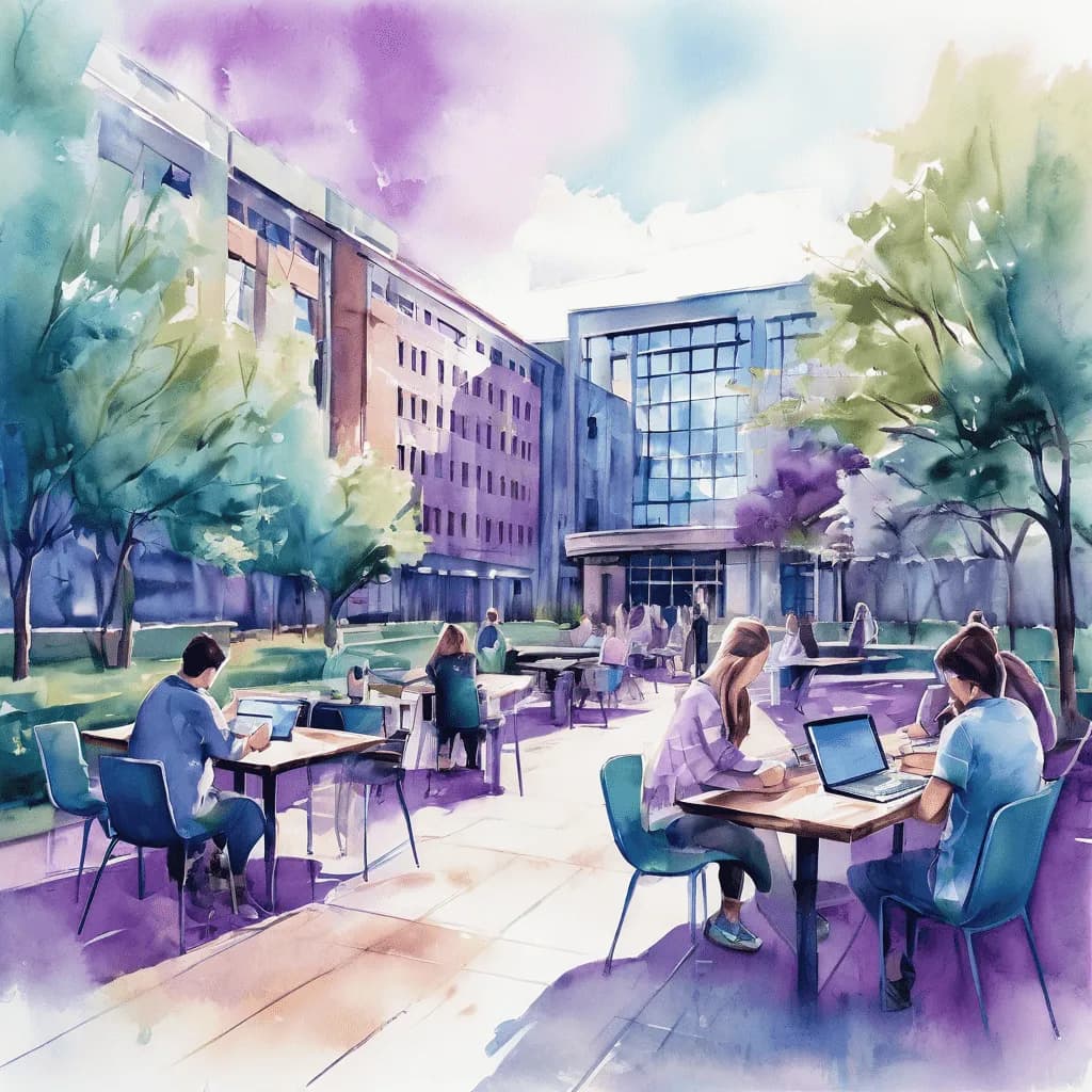 Dong-eui University background