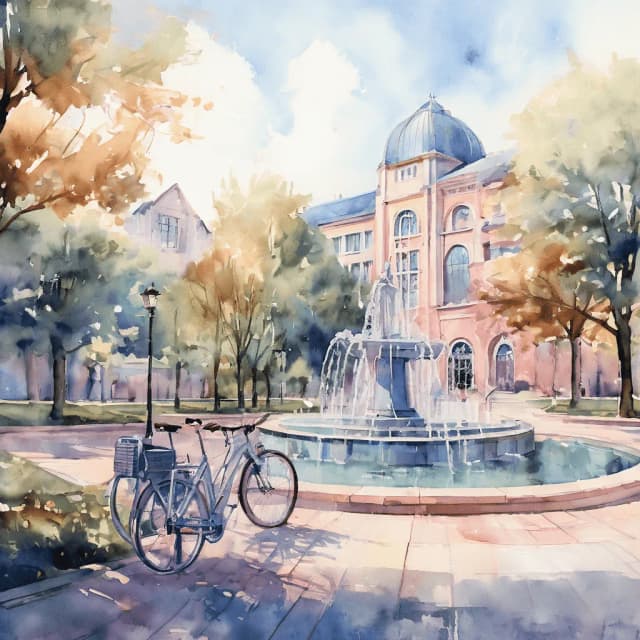 Dongduk Women's University