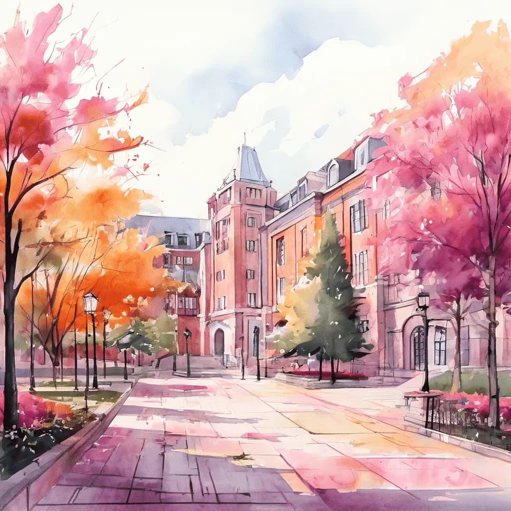 Dongju University background