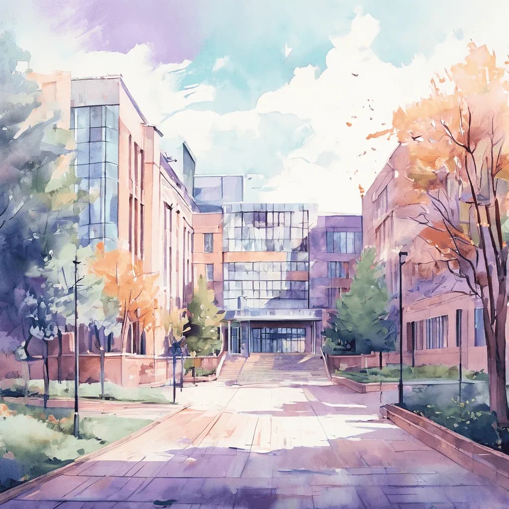 Dongkang University background