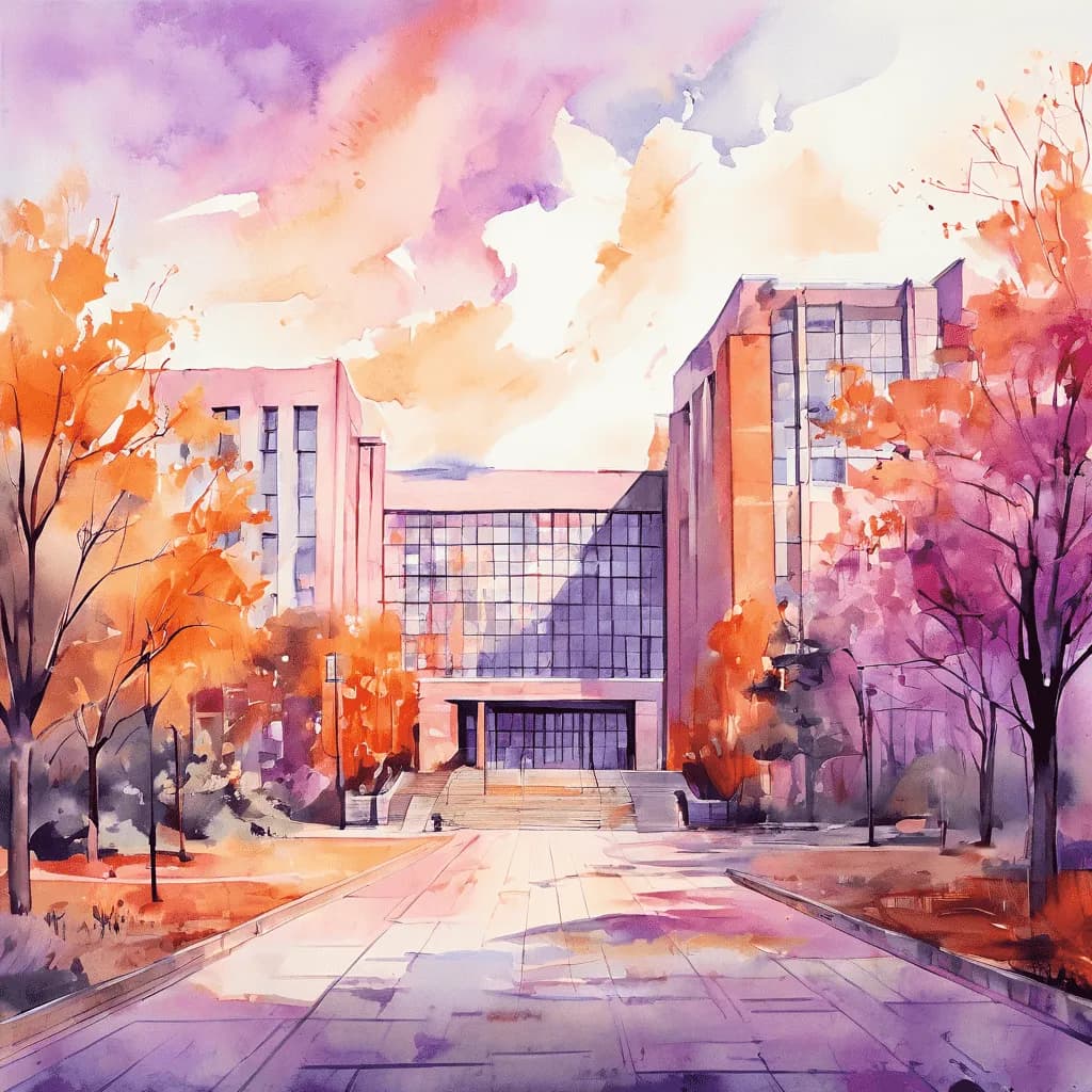 East Texas Baptist University background