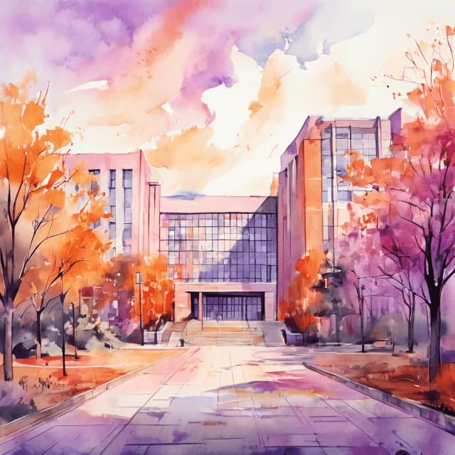 East Texas Baptist University