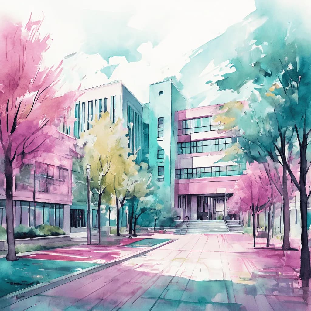 ECPI University background