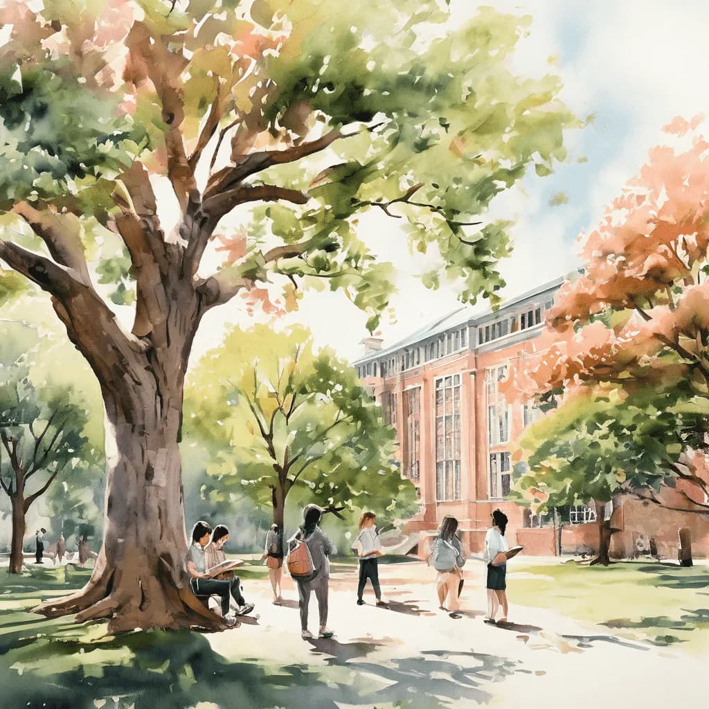 Euclid University background