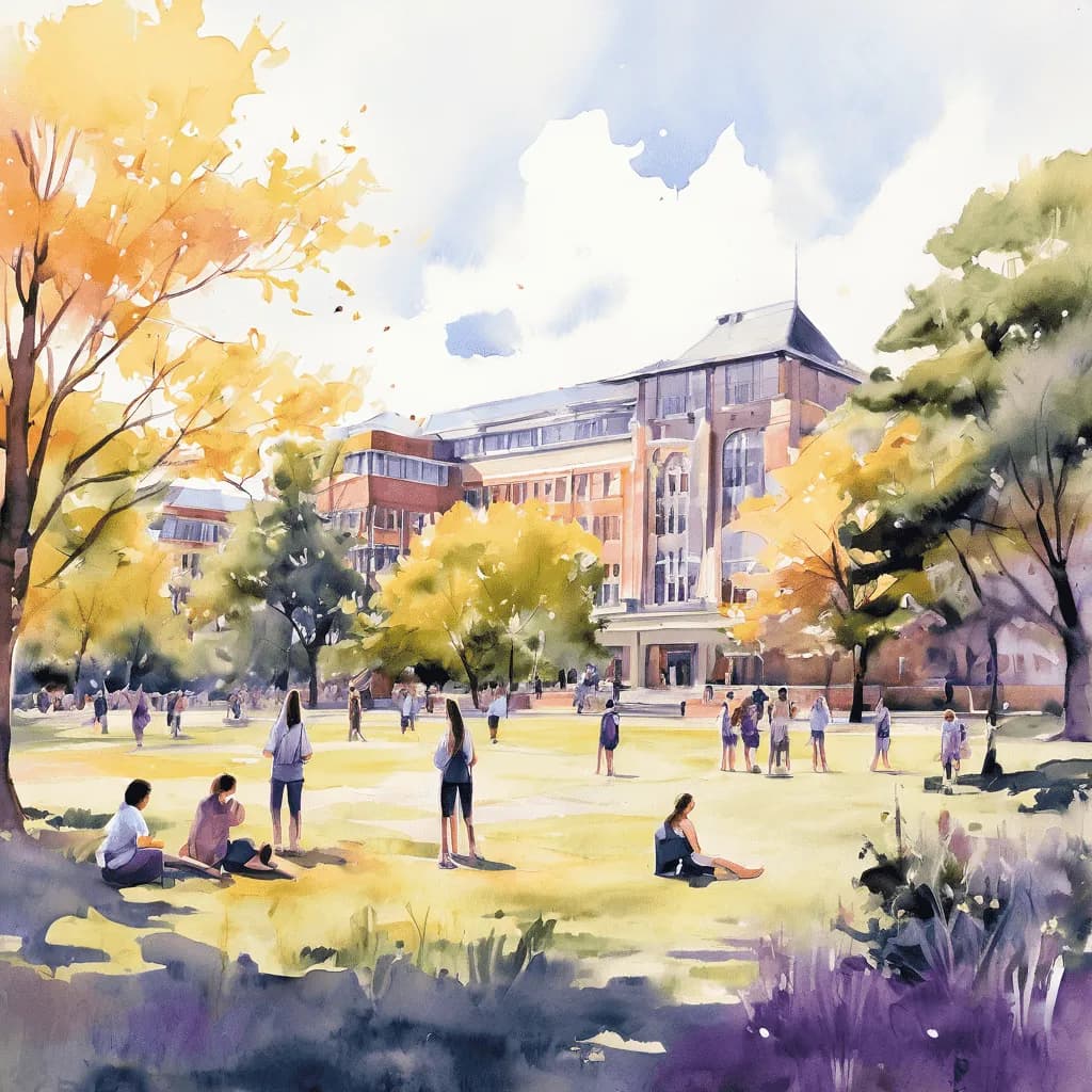 Florida Polytechnic University background