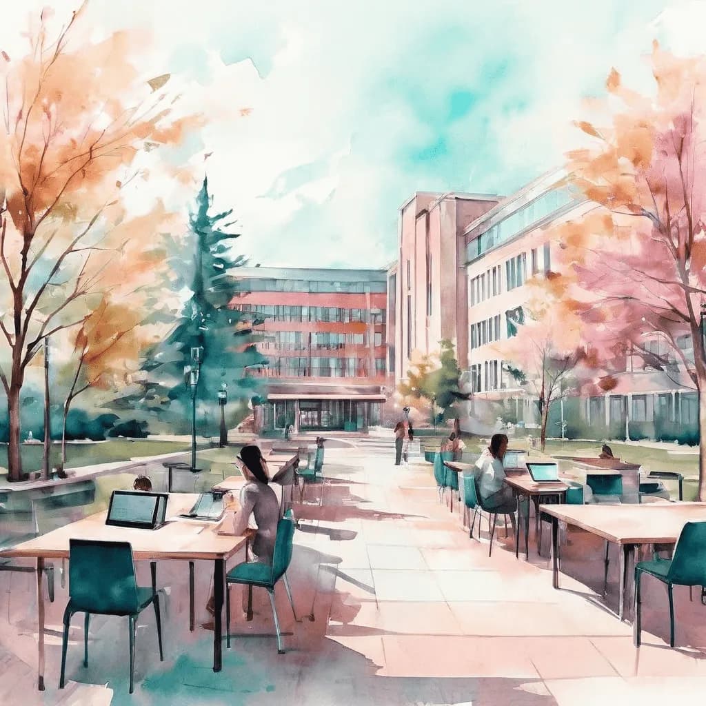 Florida State University background