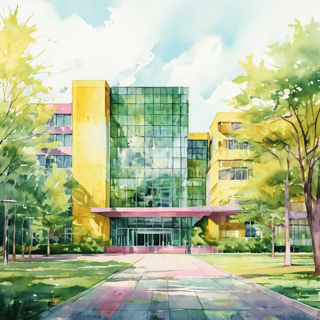 Georgia Highlands College background