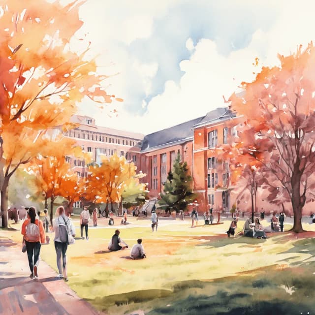 Georgia Institute of Technology